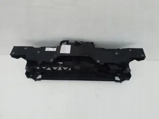 9808290780 Передняя панель крепления облицовки (телевизор) Citroen jumpy 3 Арт e7353401, вид 7