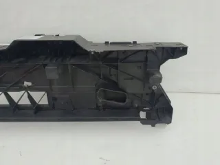 9808290780 Передняя панель крепления облицовки (телевизор) Citroen jumpy 3 Арт e7353401, вид 9