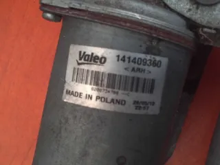 W00005453 141409360 Механизм стеклоочистителя (трапеция дворников) Renault Master 3 Арт e7354747, вид 11