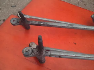 W00005453 141409360 Механизм стеклоочистителя (трапеция дворников) Renault Master 3 Арт e7354747, вид 13