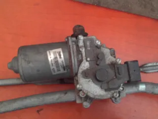 W00005453 141409360 Механизм стеклоочистителя (трапеция дворников) Renault Master 3 Арт e7354747, вид 9