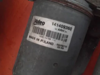 W00005453 141409360 Механизм стеклоочистителя (трапеция дворников) Renault Master 3 Арт e7354747, вид 10