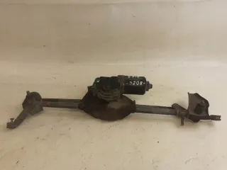 734742750000 Механизм стеклоочистителя (трапеция дворников) Toyota Rav 4 2 Арт e7354851, вид 5