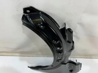 NKO1974 Крыло переднее левое MINI Cooper R56 Арт e7355736, вид 5