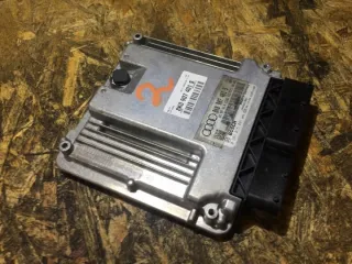 8K0907401S Блок управления двигателем Audi A4 B8 Арт e7356268, вид 6