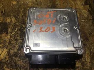 8K0907401S Блок управления двигателем Audi A4 B8 Арт e7356268, вид 7