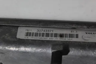30743371 Блок управления двигателем Volvo S40 2 Арт e7356878, вид 4