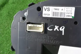 TK4955430 Щиток приборов (приборная панель) Mazda CX-9 2 Арт e7357250, вид 11