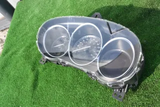 TK4955430 Щиток приборов (приборная панель) Mazda CX-9 2 Арт e7357250, вид 4
