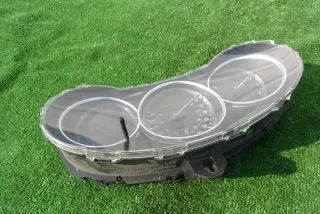 TK4955430 Щиток приборов (приборная панель) Mazda CX-9 2 Арт e7357250, вид 5