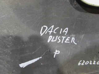 620220030R Бампер передний Dacia Duster 1 Арт e7357468, вид 10