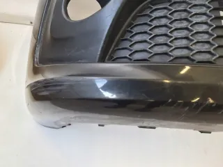  Бампер передний Renault Trafic 3 Арт e7358525, вид 4