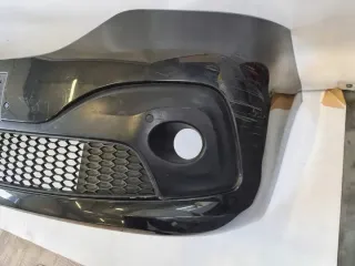  Бампер передний Renault Trafic 3 Арт e7358525, вид 5