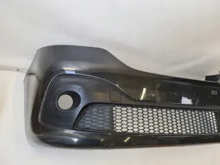  Бампер передний Renault Trafic 3 Арт e7358525, вид 6