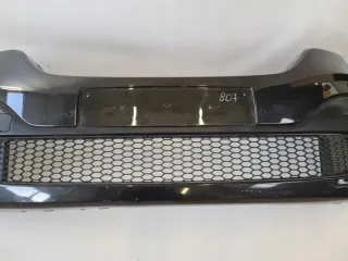  Бампер передний Renault Trafic 3 Арт e7358525, вид 7