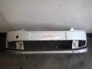 6V0807221 Бампер передний Skoda Fabia 3 Арт e7358619, вид 1