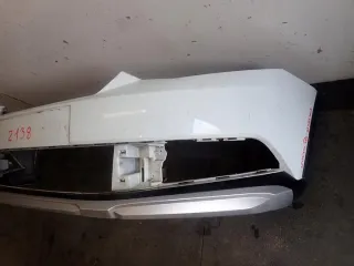 6V0807221 Бампер передний Skoda Fabia 3 Арт e7358619, вид 2