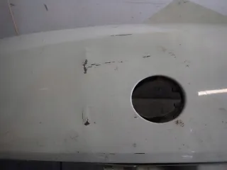 6V0807221 Бампер передний Skoda Fabia 3 Арт e7358619, вид 4