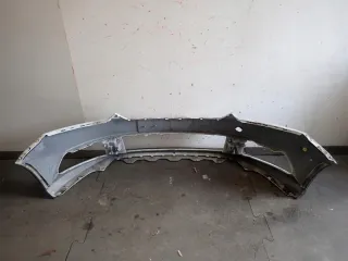 6V0807221 Бампер передний Skoda Fabia 3 Арт e7358619, вид 5