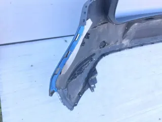 5G6807421 5G6-807-421 Бампер задний Volkswagen Golf 7 Арт e7358820, вид 3