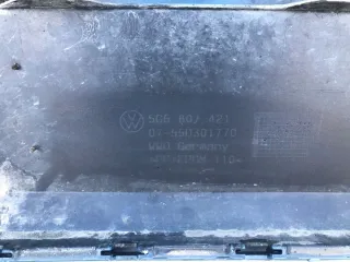 5G6807421 5G6-807-421 Бампер задний Volkswagen Golf 7 Арт e7358820, вид 5