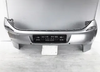 5G6807421 5G6-807-421 Бампер задний Volkswagen Golf 7 Арт e7358825, вид 1