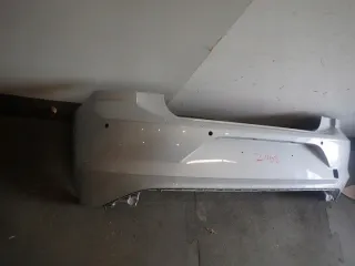 2G6807417 Бампер задний Volkswagen Polo 6 Арт e7358913, вид 2