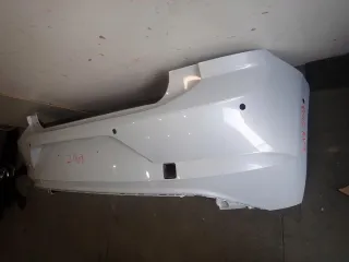 2G6807417 Бампер задний Volkswagen Polo 6 Арт e7358913, вид 3