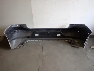 2G6807417 Бампер задний Volkswagen Polo 6 Арт e7358913, вид 5