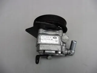 B49110-45307 AH22-3A696-AB Насос гидроусилителя руля Land Rover Range Rover 4 Арт e7359015, вид 7