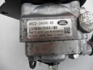 B49110-45307 AH22-3A696-AB Насос гидроусилителя руля Land Rover Range Rover 4 Арт e7359015, вид 8