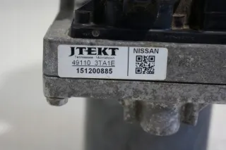 49110-3TA1E Q3T51191 151200885 Насос гидроусилителя руля Nissan Altima L32 Арт e7359108, вид 5