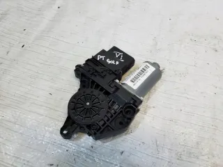 5K0959704D Моторчик стеклоподъемника Volkswagen Golf 6 Арт e7359740, вид 1