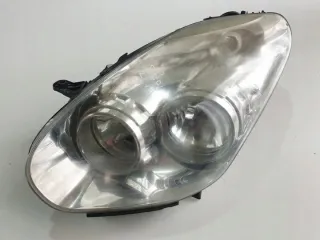 04639299900010 Фара левая Opel Combo D Арт e7360238, вид 1