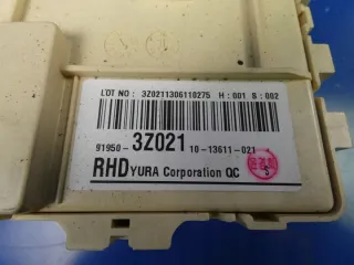91950-3Z021 Блок предохранителей Hyundai i40  Арт e7361536, вид 2