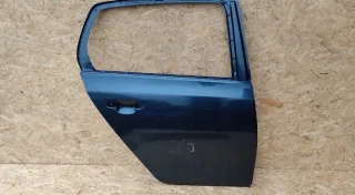 5K6833312 Дверь задняя правая Volkswagen Golf 6 Арт e7363883, вид 1