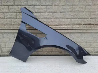  Крыло переднее правое BMW 5 F10/F11/GT F07 Арт e7364116, вид 1