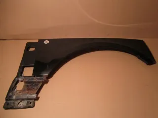  Крыло переднее правое Land Rover Range Rover 3 Арт e7364221, вид 1