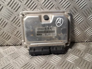 4B2907401F Блок управления двигателем Audi A6 C5 (S6,RS6) Арт e7364703, вид 1