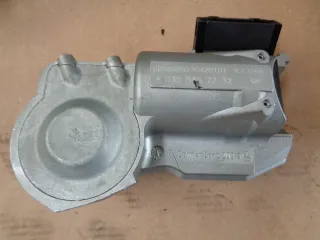 A6421508877 0281014325 Блок управления двигателем Mercedes E W211 Арт e7365000, вид 4