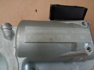 A6421508877 0281014325 Блок управления двигателем Mercedes E W211 Арт e7365000, вид 5