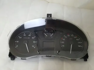 9801642280 Щиток приборов (приборная панель) Peugeot Partner 2 Арт e7365847, вид 1