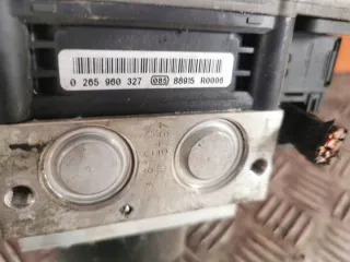 6783360-03 Блок ABS BMW 5 E60/E61 Арт e7366081, вид 3