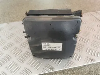 6783360-03 Блок ABS BMW 5 E60/E61 Арт e7366081, вид 5