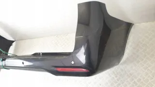 A4478853200 A4478854500 A4478854800 A4478854700 Бампер задний Mercedes Vito W447 Арт e7366164, вид 2