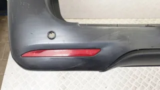 A4478853200 A4478854500 A4478854800 A4478854700 Бампер задний Mercedes Vito W447 Арт e7366164, вид 3