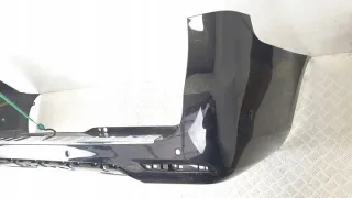 A4478853200 A4478854500 A4478854800 A4478854700 Бампер задний Mercedes Vito W447 Арт e7366166, вид 3