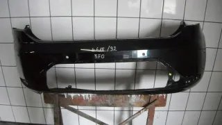  Бампер задний Seat Leon 3 Арт e7366469, вид 1