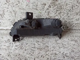 97063108203 Фара противотуманная правая Porsche Panamera 970 Арт e7367192, вид 3