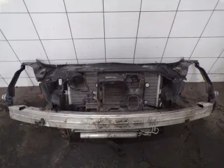  Передняя панель крепления облицовки (телевизор) Mercedes CLS C219 Арт e7368484, вид 1